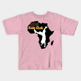 Original RBG Kids Club Kids T-Shirt